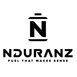 Logo Nduranz, nutrition sportive disponible chez Doc Bike Service à Aix-en-Provence.